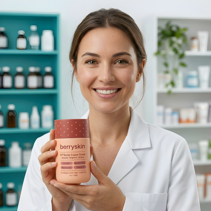 Review by Dr. Jessica Park