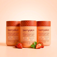 KP Body Bump Eraser Scrub