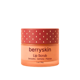 Berryskin Lip Scrub