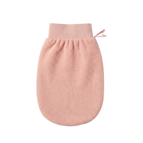 Premium Exfoliating Mitt