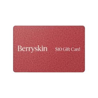 $10 Berryskin Gift Card